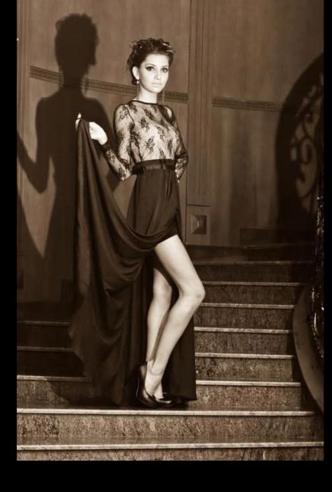 Авин/Avin официална рокля