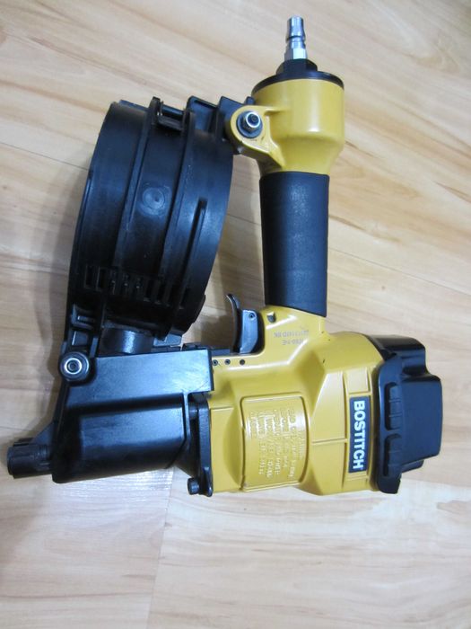 Pistol pneumatic de cuie profesional Bostitch IC60-1-E - ieftin