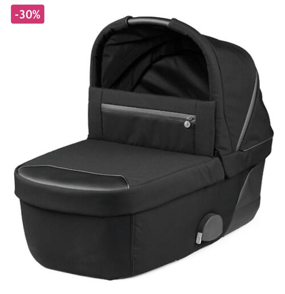 Люлька для коляски Peg Perego Vivace Licorice