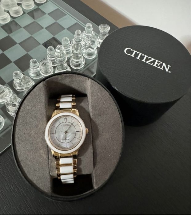 Ceas CITIZEN Ecodrive