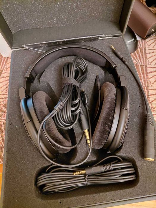 Căști Sennheiser HD 660S