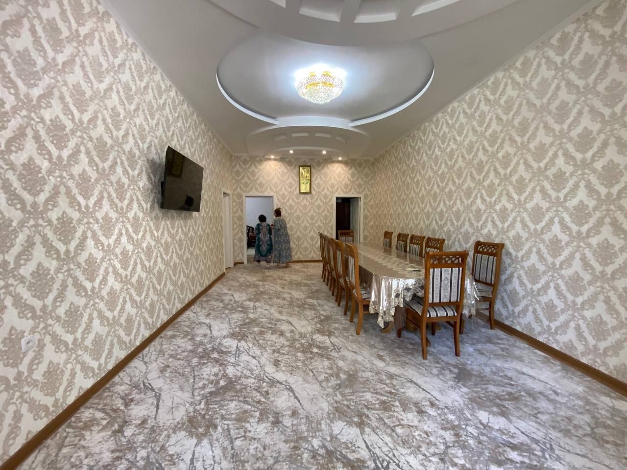 Продается дом Некрасове