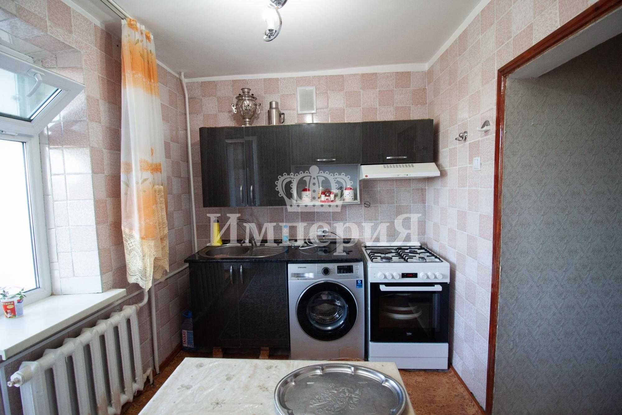 4-х комн, Каратал, Ксения Империя