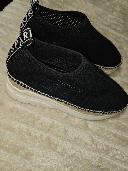 Espadrile Kenzo Paris K-Lastic