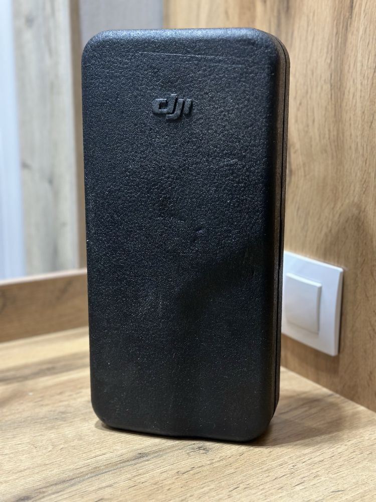 DJI Osmo Mobile 2