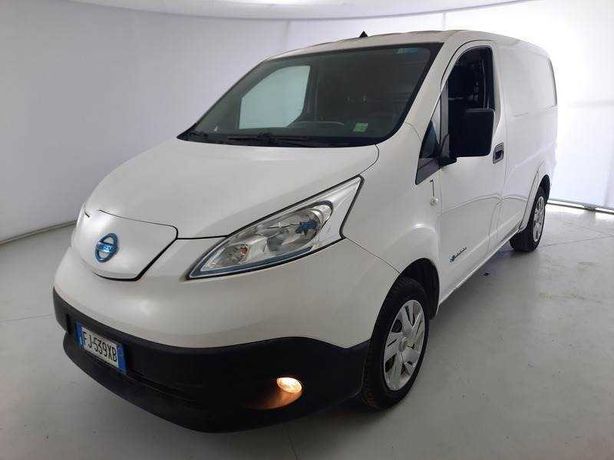 Nissan NV200 - Electric - Automatic - 109 hp - 13.432 km