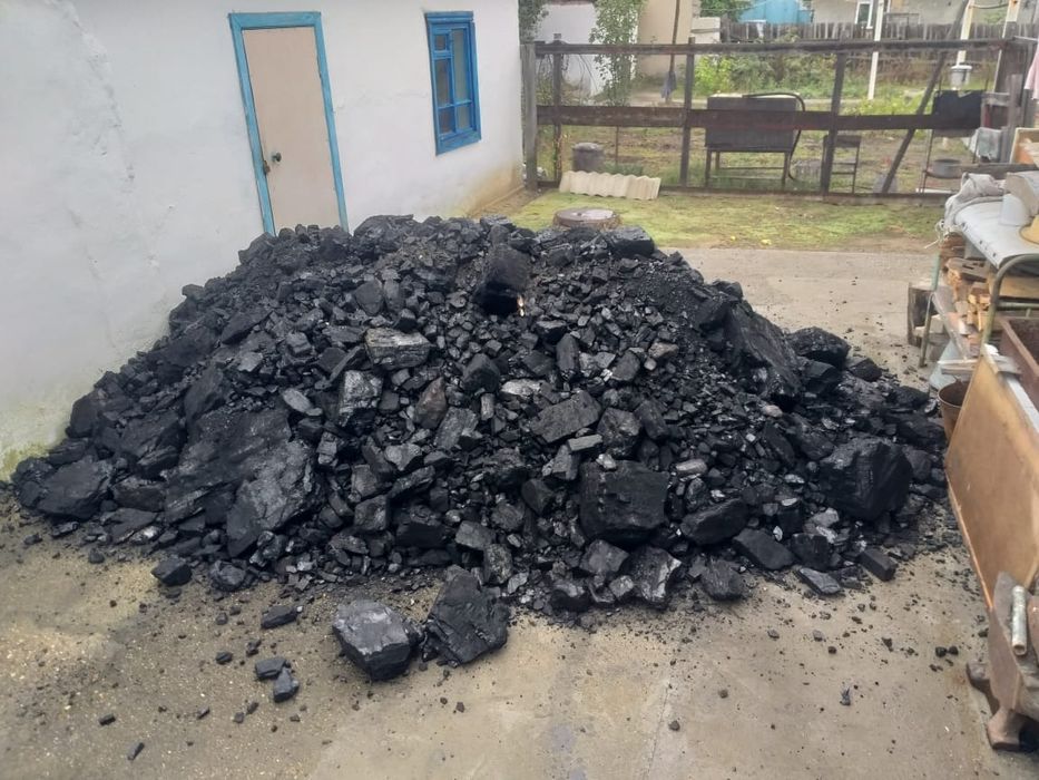 Уголь уголь доставка