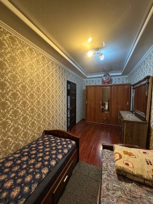 Vstrecha oldida mira kucha 3 xona