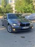 Vind BMW F10 525 xDrive 4×4   2012