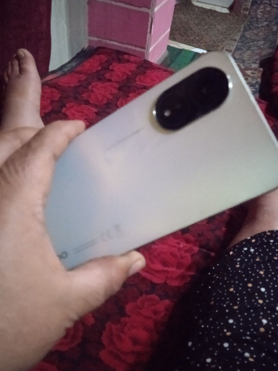 Oppo a 38 6/128 идеал