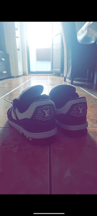 Louis Vuitton Trainers