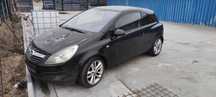 Piese Opel Corsa D 2007-2012
