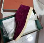 Лоферы лоро пиано loro piana женские обувь оптом