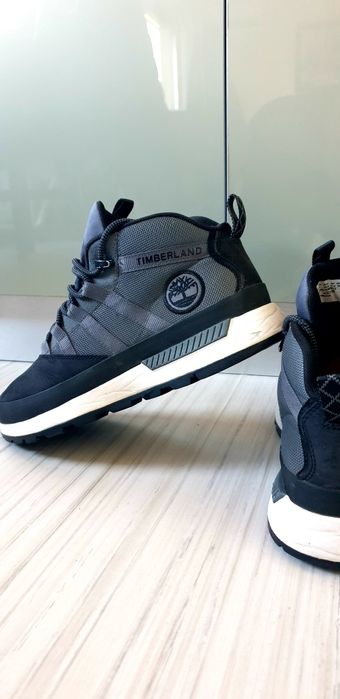 Timberland UK 9 US 9.5 / 43.5 /27.5см. ОРИГИНАЛ! Мъжки спортни обувки!