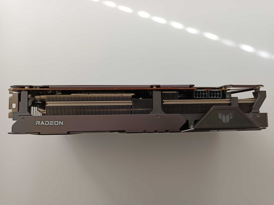 Asus TUF RX 6800 XT 16 GB OC Edition