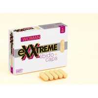 Capsule Libido Exxtreme - femei