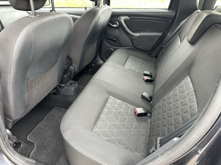 DACIA Duster ~ 2015 ~ 1.2TCE 125CP ~ EURO5 ~ Stare ca NOUA ~ 116.000 ~