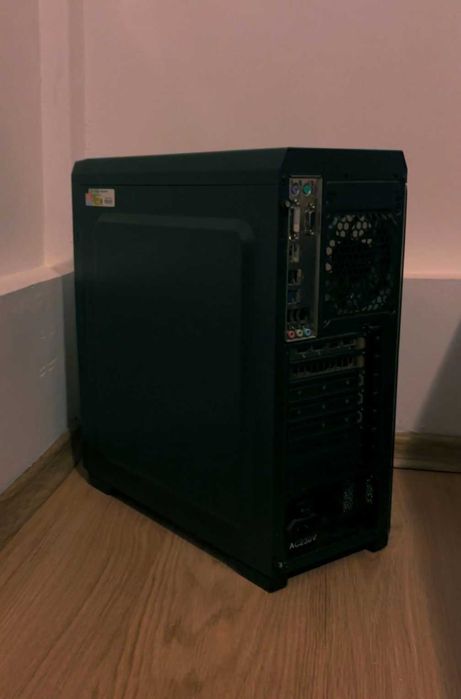 Calculator Gaming/Office – Super Ofertă!