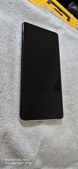 S10 512gb 5G обмен на s23ultra