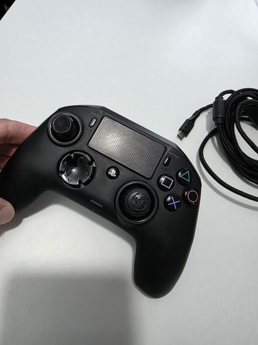 Nacon pro controller revolution 2