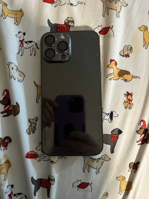 Iphone 13 pro max 256гб