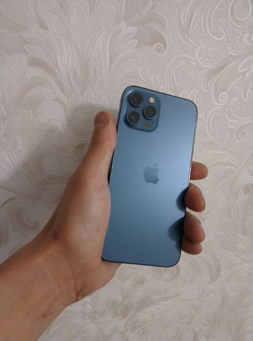 Айфон 12про Макс , 128гиг,