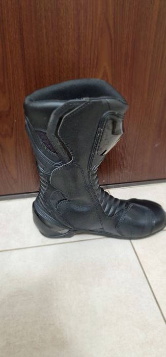 Ghete moto SMX-6 V2 - Mărime 44