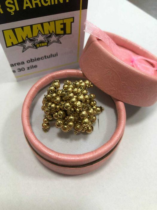 Inel model deosebit (ctg)staramanet