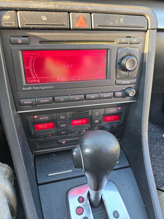 Audi a4 b7 2.0 tdi combi