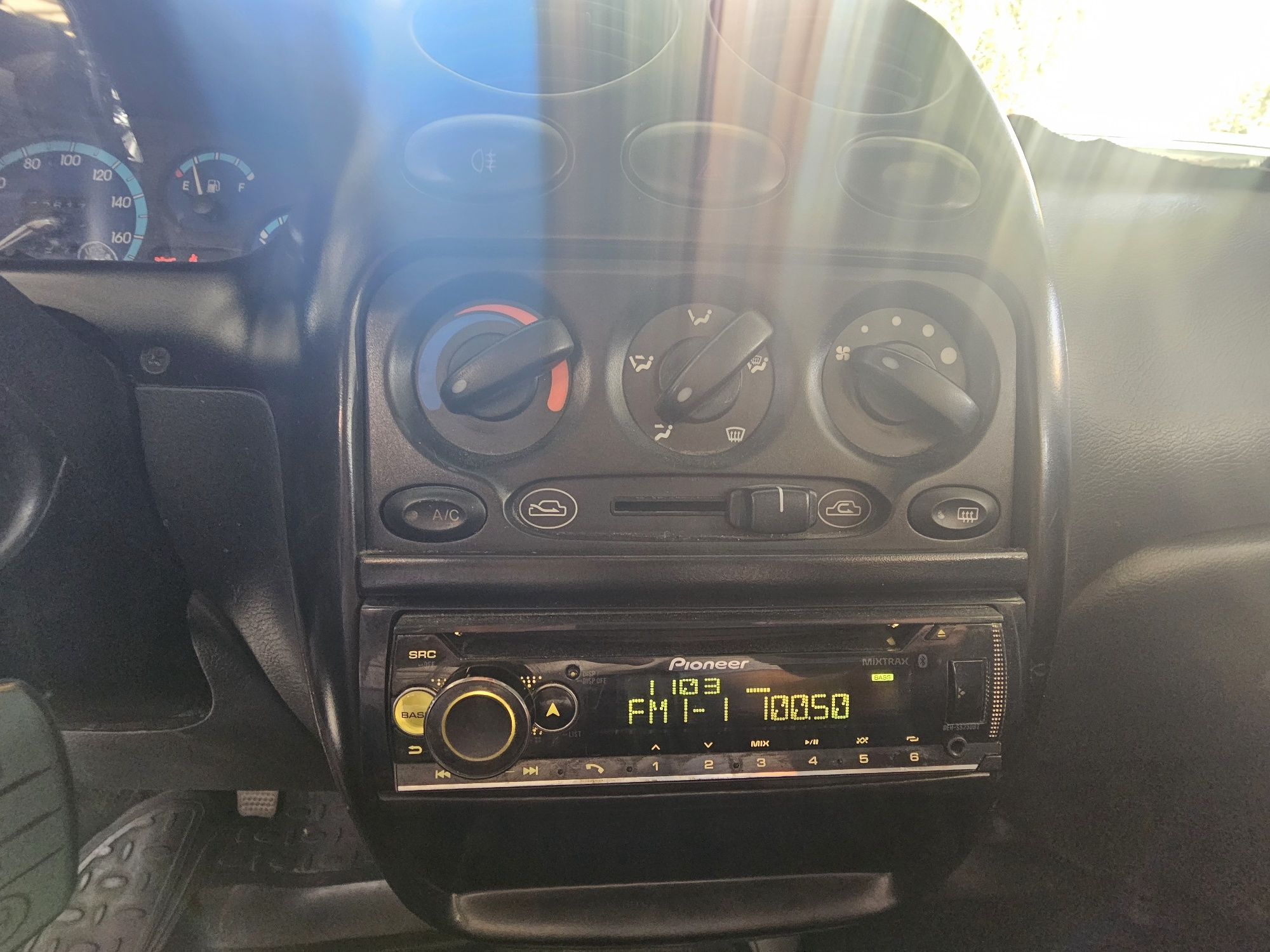 Продаю свой Matiz Best Daewoo 2007