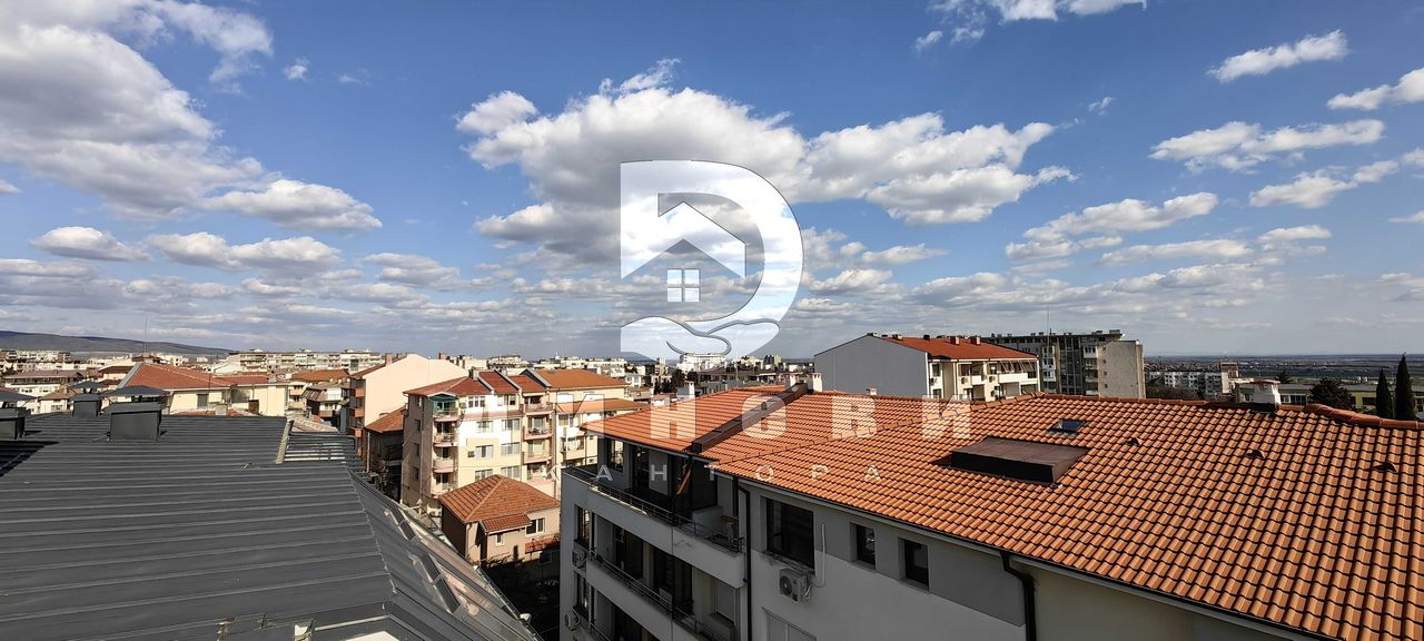 Продава се Тристаен апартамент в Стара Загора, Казански - изток - 162 кв.м за 1102 €/кв.м - Снимка #13