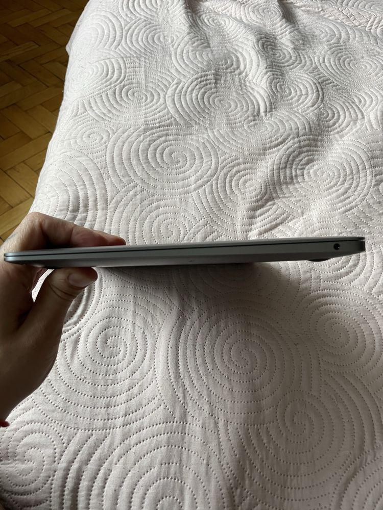 MacBook Air 2018 Space Grey 13.3inch 128GB(МакБук Еър 2018г)