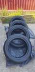 Anvelope IARNA Bridgestone