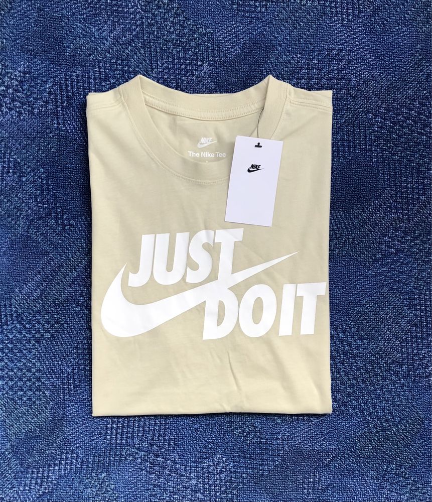 Nike T-shirt ОРИГИНАЛНИ мъжки тениски - M/L/XL