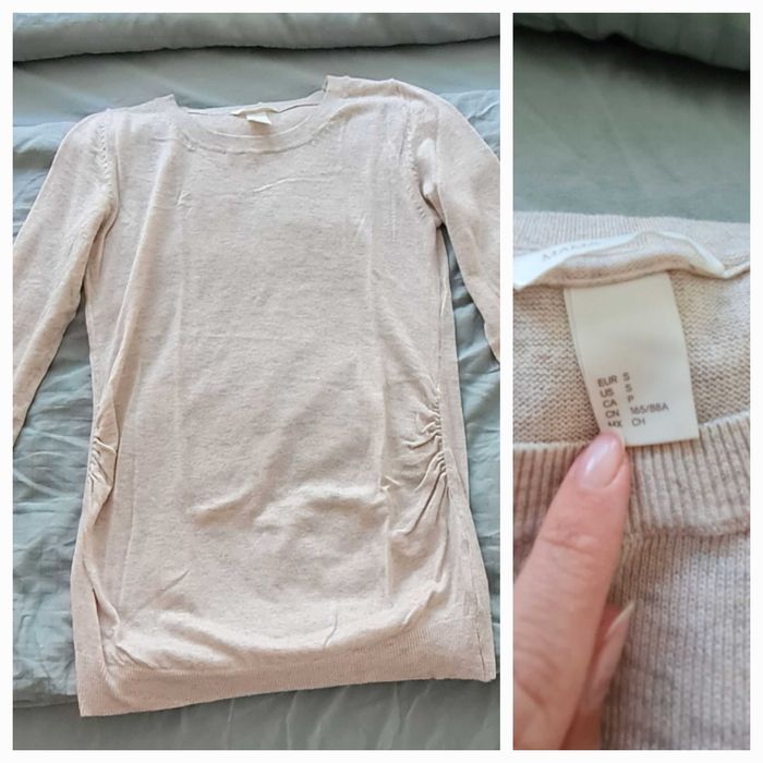 Лот дрехи за бременни