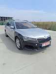 Skoda Superb Facelift 2020 /44000km/DSG ușor avariat