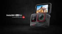 Vand/Schimb Camera VideoSport Insta360 AcePro,Negru cu multe accesorii