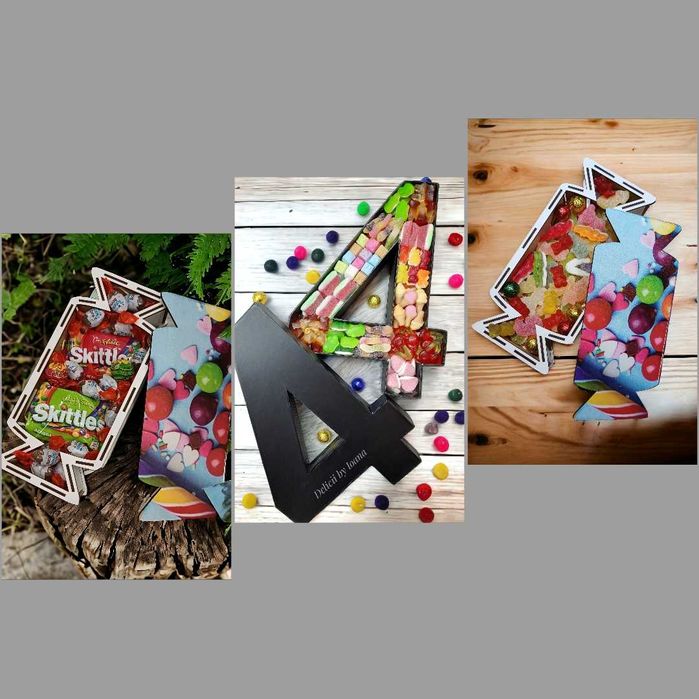 Cadouri dulci pt copiii