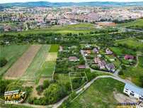 FILM!Teren intravilan+autorizatie constructie casa+anexe,aria Kula Ker