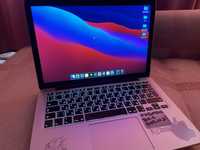 Macbook pro retina