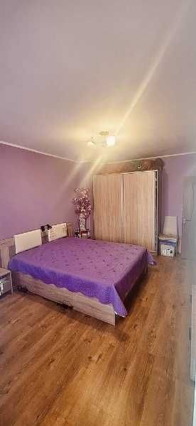 Продава се Едностаен апартамент в Бургас, Изгрев - 40 кв.м за 2250 €/кв.м - Снимка #1