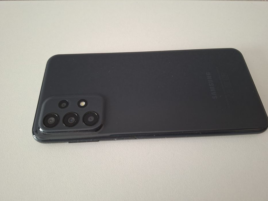 Samsung Galaxy A23 SM-A235F/DSN, бу в идеальном состоянии