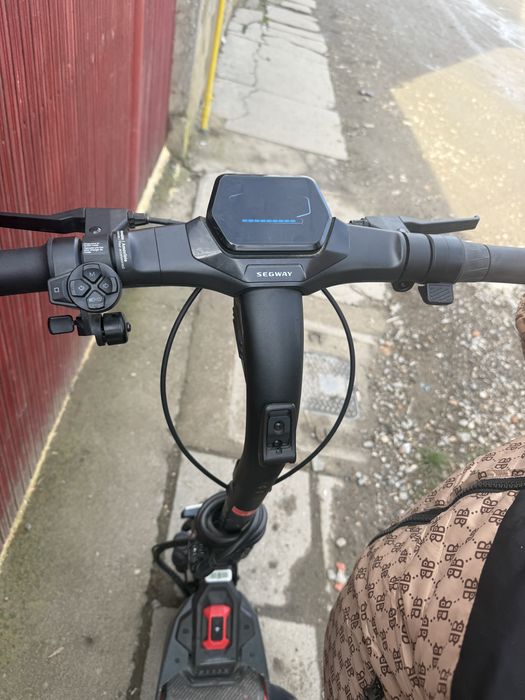 Trotineta electrica seway zt 3 pro