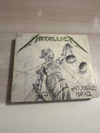 Metallica …And Justice For All 3CD за колекционери