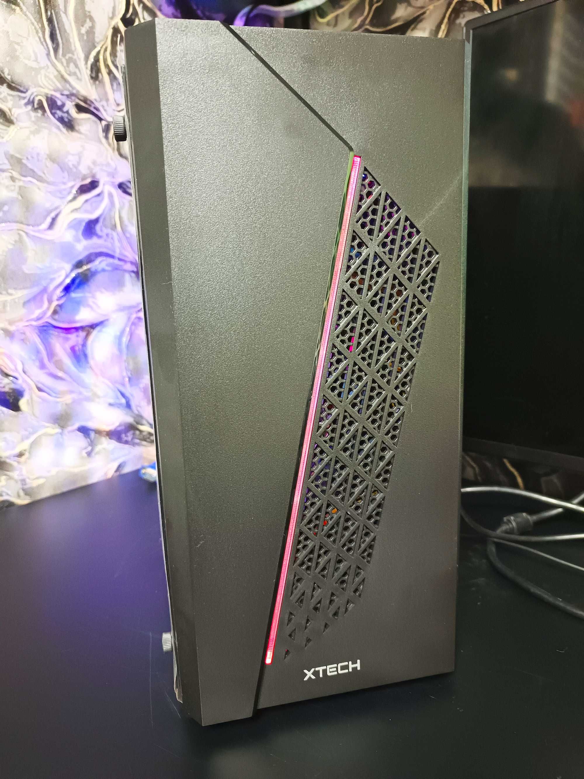 НеДоРоГо Core i3-10100/ 8Gb_DDR4/ 256Gb_SSD/ RX570 мощнее RX580_2048SP