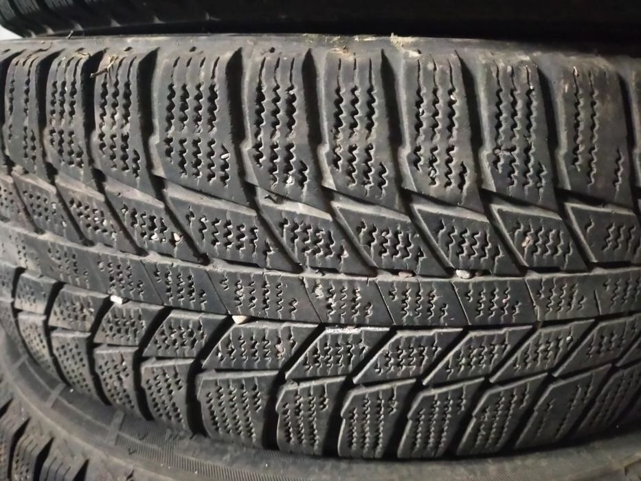 Жеңіл машинаға қыстық дөңгелек размері 14, 185/70. 4 дөңгелек бар