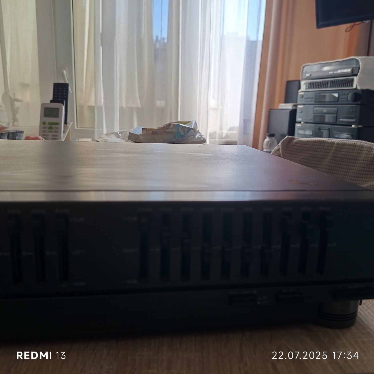 Еквалайзер Philips