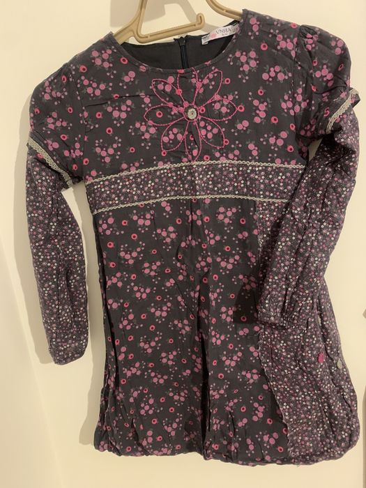 Рокли за момичета