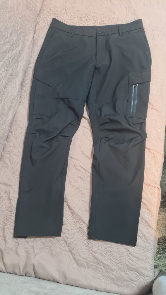 Мъжки спортен панталон H&M - M р-р