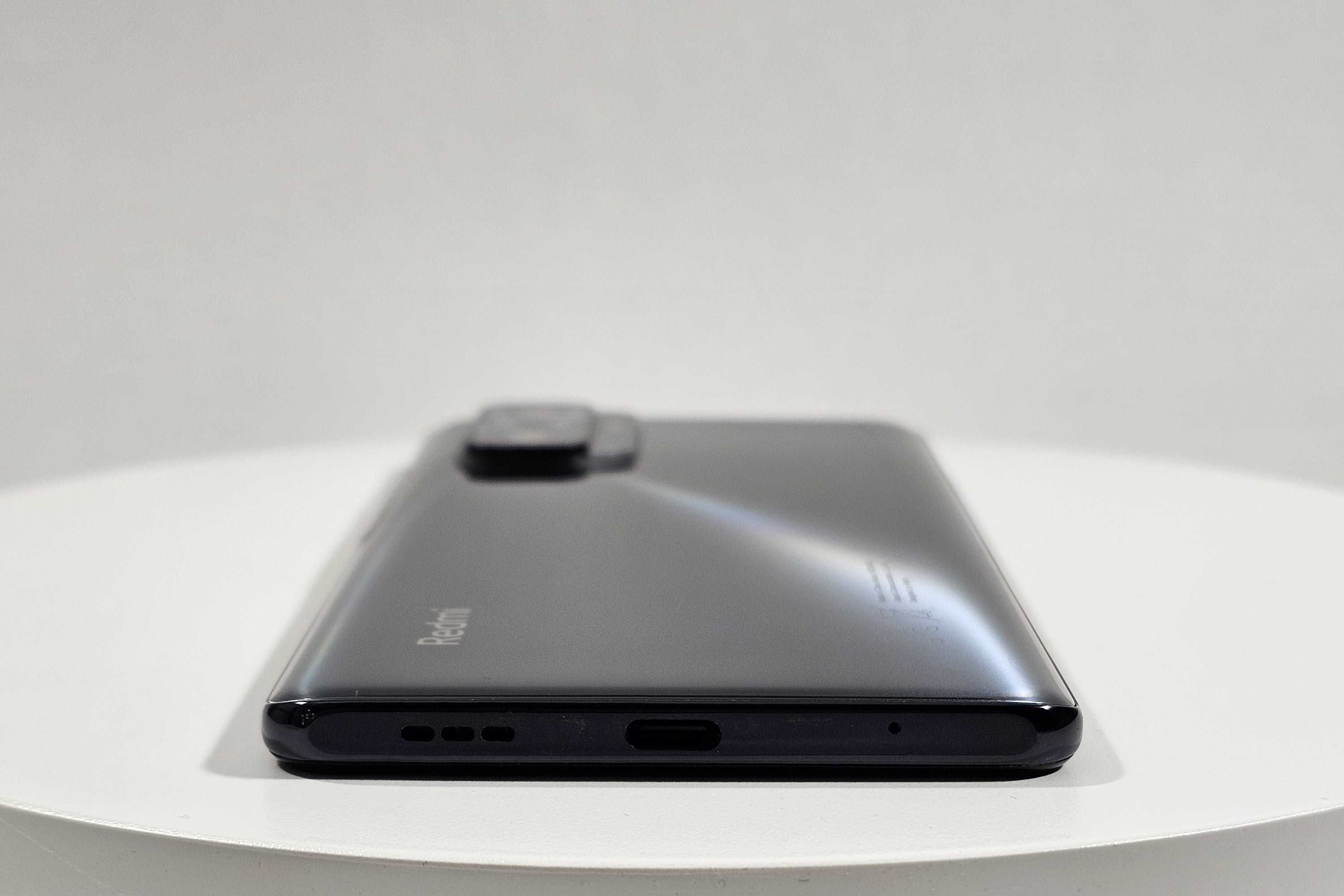 Xiaomi Redmi Note 10 Pro 128GB Black - PhoneXpert.ro #57811